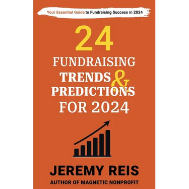 24 Fundraising Trends and Predictions for 2024