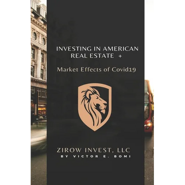 Investing In American Real Estate+ Market Effects of Covid19