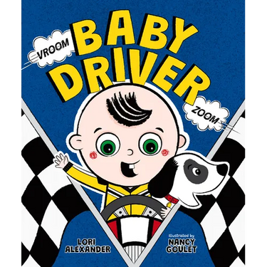 Vroom, Baby Driver, Zoom
