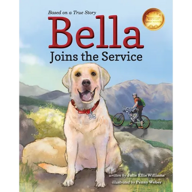 Bella Joins the Service