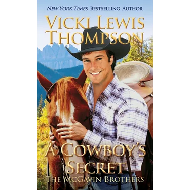 A Cowboy's Secret