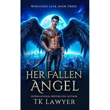 Her Fallen Angel