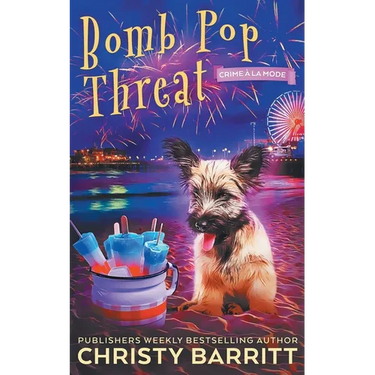 Bomb Pop Threat