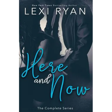 Here and Now: The Complete Series