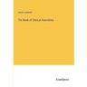 The Book of Clerical Anecdotes