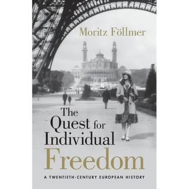 The Quest for Individual Freedom