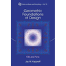 Geometric Foundations of Design: Old and New
