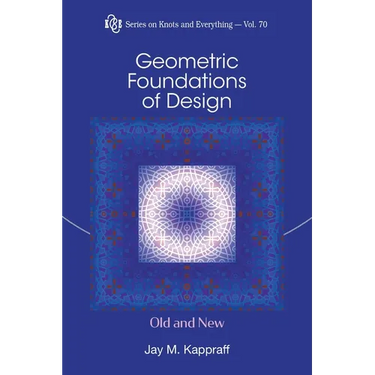 Geometric Foundations of Design: Old and New