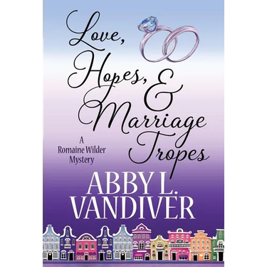 Love, Hopes, & Marriage Tropes