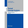 Formal Concept Analysis: 8th International Conference, Icfca 2010, Agadir, Morocco, March 15-18, 2010, Procedings