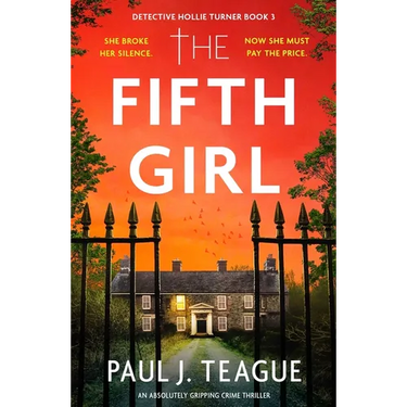 The Fifth Girl
