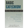 Basic Catechism FAQs
