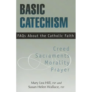 Basic Catechism FAQs