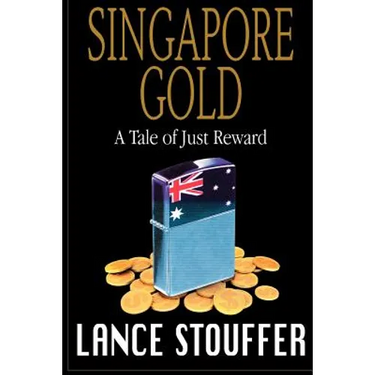 Singapore Gold: A Tale of Just Reward
