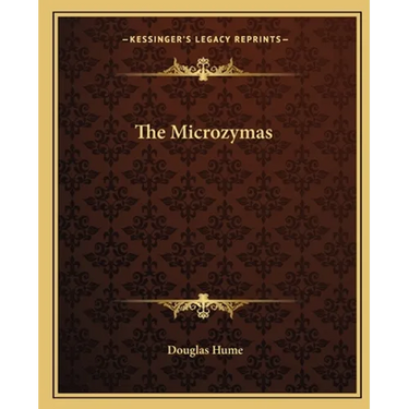 The Microzymas