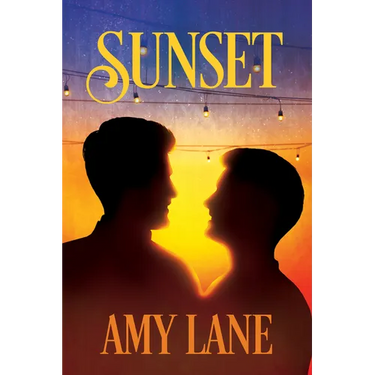 Sunset: Volume 3
