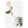 Transformation of My Soul Through My Mother's Prayers