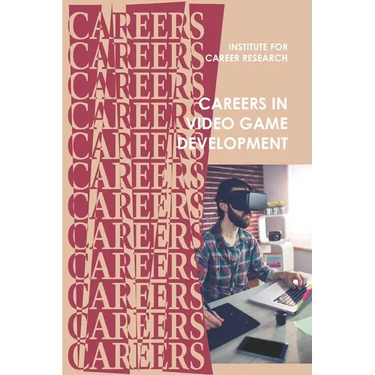 Careers in Video Game Development