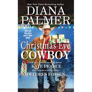 Christmas Eve Cowboy