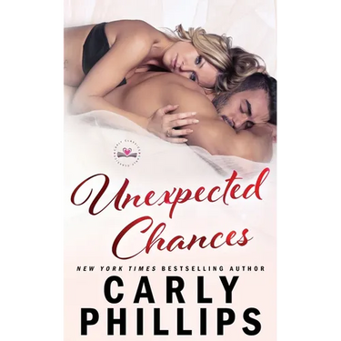 Unexpected Chances