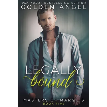 Legally Bound