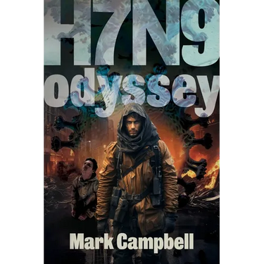 H7n9: Odyssey
