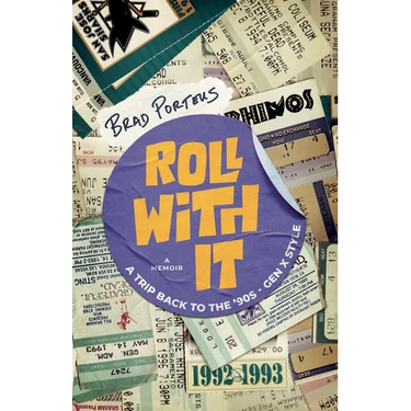Roll With It
