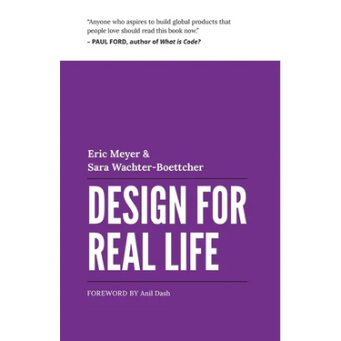 Design for Real Life