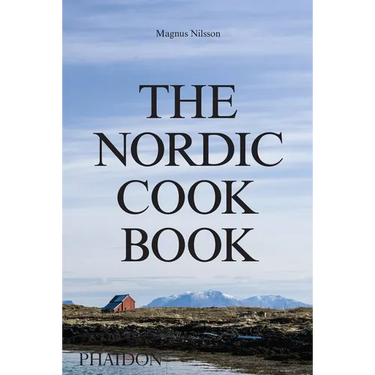 The Nordic Cookbook