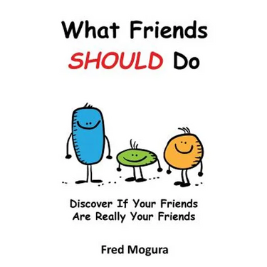 What Friends Should Do: Discover If Your Friends Are Really Your Friends