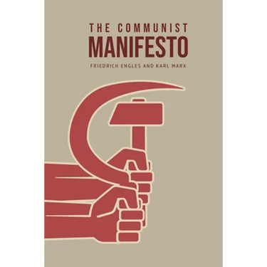 The Communist Manifesto