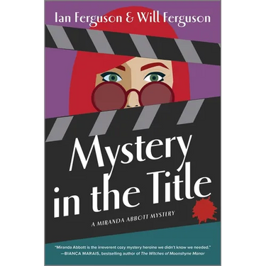 Mystery in the Title