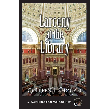 Larceny at the Library