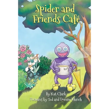 Spider and Friends Cafe