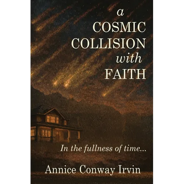 A Cosmic Collision With Faith