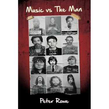 Music vs The Man