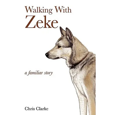 Walking With Zeke