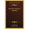 The Story Of John J. Audobon