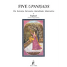 Five Upanisads: Isa Kaivalya Sarvasara Amrtabindu Atharvasira