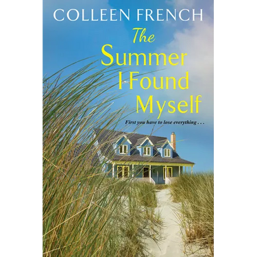 The Summer I Found Myself