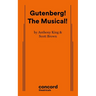 Gutenberg! the Musical!