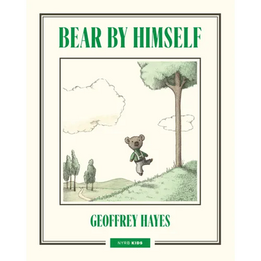 Bear by Himself