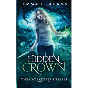 Hidden Crown