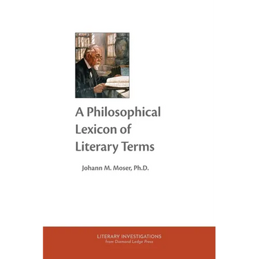 A Philosophical Lexicon of Literary Terms