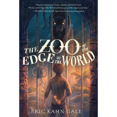 The Zoo at the Edge of the World