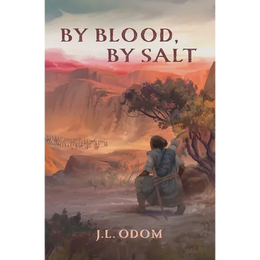 By Blood, By Salt