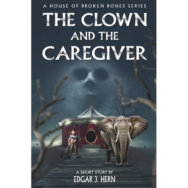 The Clown And The Caregiver