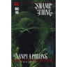 Swamp Thing by Nancy A. Collins Omnibus (New Edition)