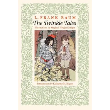The Twinkle Tales