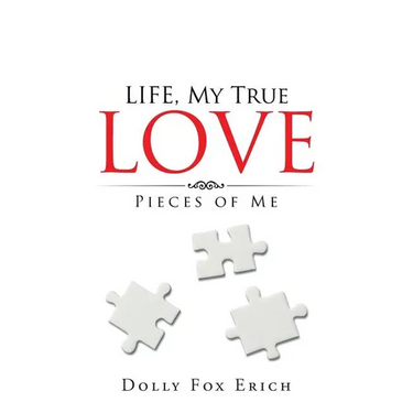 LIFE, My True Love: Pieces of Me